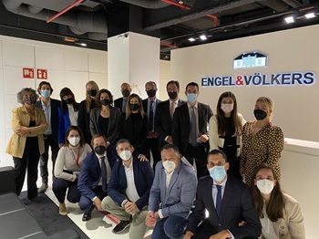 VENTA CONSULTIVA - ENGEL&VÖLKERS